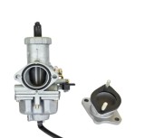 Carburator ATV 200-250-300cc PZ33 4 timpi