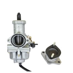 Carburator ATV 200-250-300cc PZ33 4 timpi