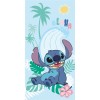Prosop plaja Lilo si Stitch 140 x 70 cm