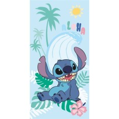 Prosop plaja Lilo si Stitch 140 x 70 cm