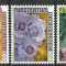 Liechtenstein 1986 - legume, serie neuzata