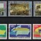 CUBA 1977/1981 - Aniversari/ serii complete