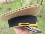 Cascheta Sapca TEHNIC TANCHISTI 1995 mas 59 Militara Ofiter include si cuc coifura