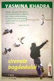 Sirenele Bagdadului, Yasmina Khadra, Razboi, 2009.
