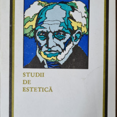 Studii de estetica - Arthur Schopenhauer