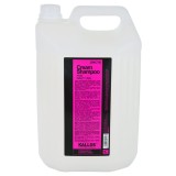 Kallos Kallos Classic Cream Shampoo șampon pentru par normal 5000 ml