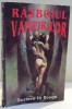 RAZBOIUL VAMPIRILOR de GUSTAVE LE ROUGE , 1993