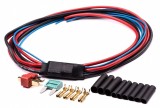 Mosfet II cu cablaj Jefftron