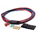Mosfet II cu cablaj Jefftron