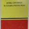 ISTORIA : CONTRIBUTII IN CAUTAREA UNUI NOU MESAJ , PROFESORULUI ION STANCIU , LA IMPLINIREA VARSTEI DE 60 DE ANI , de IULIA ONCESCU si SILVIU MILOIU ,