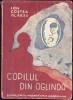 Copilul din Oglinda - I.C. Plaesu, 1934, Editura Cartea Moldovei, Roman, Coperta Cartonata, Anticariat