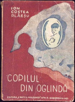 COPILUL DIN OGLINDA-I.C. PLAESU-259772 foto