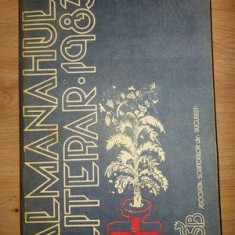 Almanahul literar 1983