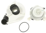 VSM-E20 KIT POMPA DE RECIRCULARA+REZISTENTA 4055373791 pentru masina de spalat vase ELECTROLUX / AEG