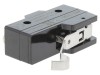 Micro&icirc;ntrerupător SNAP ACTION SPDT 15A/250VAC 0.3A/220VDC
