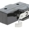 Micro&icirc;ntrerupător SNAP ACTION SPDT 15A/250VAC 0.3A/220VDC