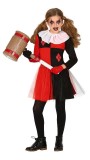 Costum carnaval copii Harlequin 5-6 ani