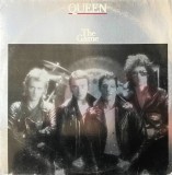 Queen &ndash; The Game