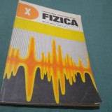 MANUAL FIZICA CLASA X GHEORGHE ENESCU 1978