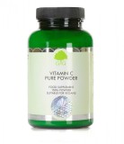 Vitamina C pulbere pura, 150g, G&amp;G