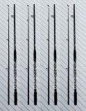 SET 4 Lansete SOMN Diamant DTM Catfish Lungime: 3m ACTIUNE 400 g, Alcedo