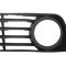 Grila bara fata Toyota Prius (Nhw20), 10.2003-05.2009, partea dreapta, 5311247030, 816227-4 cu locas pentru proiectoare
