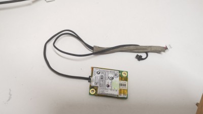 Modem Laptop lenovo TP T61 foto