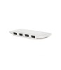 HUB USB2.0 cu 7 porturi si adaptor alimentare iHub7 NGS