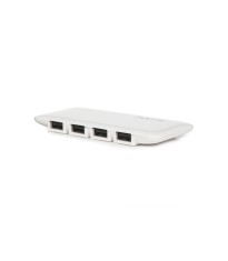 HUB USB2.0 cu 7 porturi si adaptor alimentare iHub7 NGS