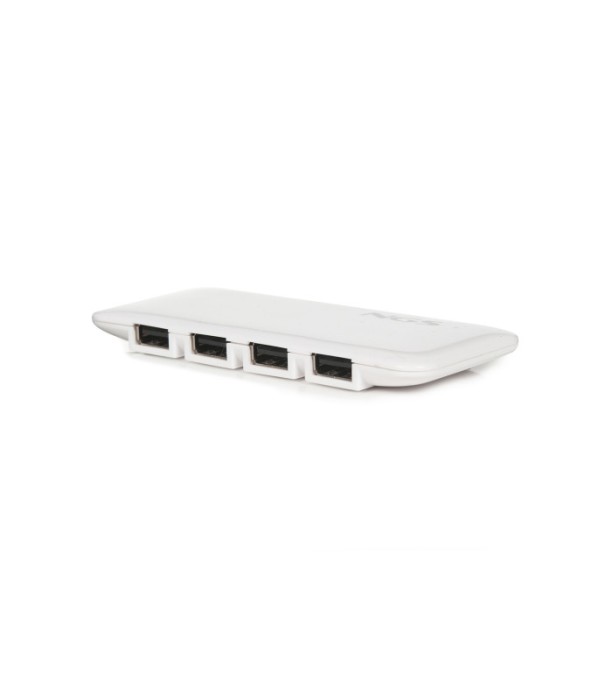 HUB USB2.0 cu 7 porturi si adaptor alimentare iHub7 NGS