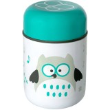 BBL&Uuml;V Fo&ouml;d termos pentru m&acirc;ncare Aqua 300 ml