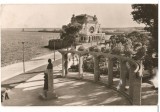 CPIB 18153 CARTE POSTALA - CONSTANTA. PE FALEZA