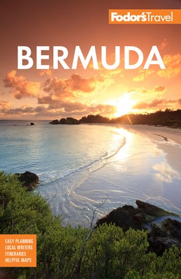 Fodor&amp;#039;s Bermuda foto