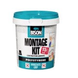Cumpara ieftin BISON Montagekit adeziv pentru polistiren 1kg