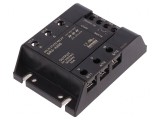 Releu Semiconductor 50A 3-Fazat 24-240VAC