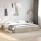 vidaXL Cadru de pat cu sertare stejar sonoma 180x200 cm lemn prelucrat 3280638
