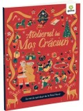 Atelierul lui Mos Craciun/***
