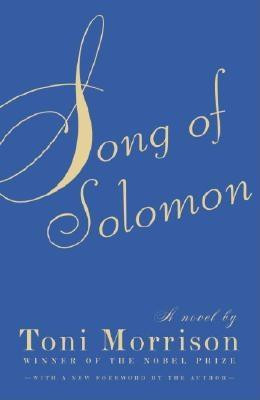 Song of Solomon foto