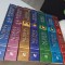 Urzeala tronurilor, 7 volume- George R.R.Martin *** Editura Nautilus