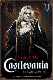 V Rising Legacy Of Castlevania Premium Pack Dlc