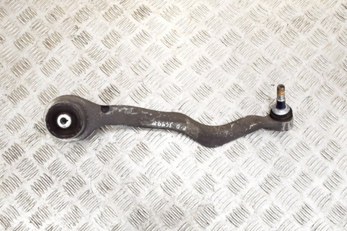Braț curbat dreapta față BMW 4 Coupe F32, F82 2016 OEM: Coupe | 14518269