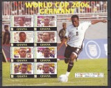 GHANA 2006 FOTBAL CUPA MONDIALA - 2 FOTO