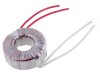 Transformator Toroidal 50VA 230V 24V 2.08A Cabluri