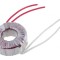 Transformator Toroidal 50VA 230V 24V 2.08A Cabluri
