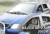 Paravant MAZDA MPV an fabr. 2001 -- (marca HEKO) Set fata &ndash; 2 buc. by ManiaMall