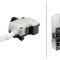 HELLA 6NW 007 546-371 element reglaj,inchidere centralizata