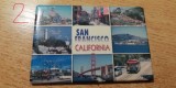 D3 - Magnet frigider - Tematica turism - America 6