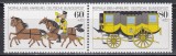 Germania 1985 - Expoziția internațională de timbre - &bdquo;Mophila &#039;85&rdquo;, MNH, Nestampilat