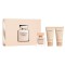 Narciso Rodriguez Narciso Poudree Set cadou pentru femei EDP 50 ml + loțiune de corp 50 ml