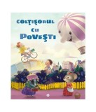Colțișorul cu povești - Malvina Mikl&oacute;s